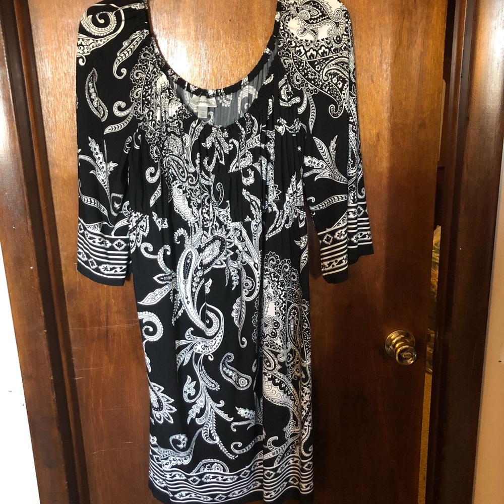 Cute! Dress!